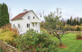 Cozy Home In Åsensbruk With Kitchen Åsensbruk